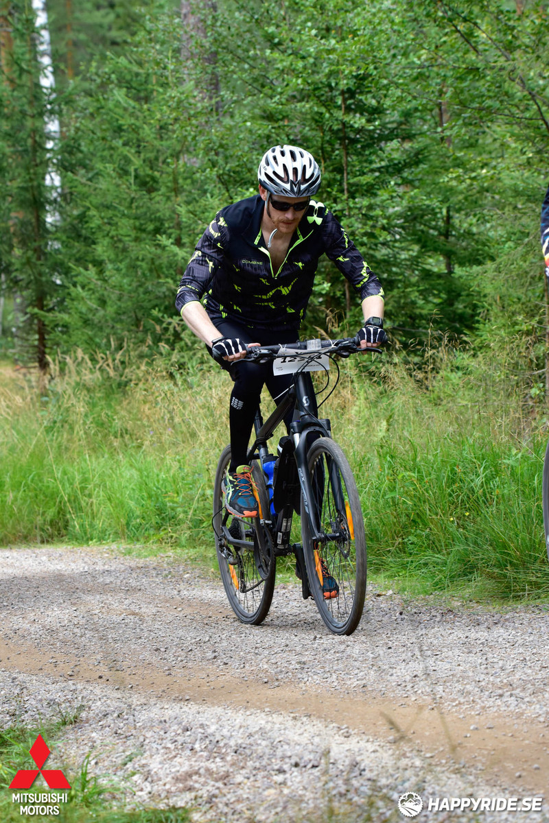Bild från Cykelvasan 2016